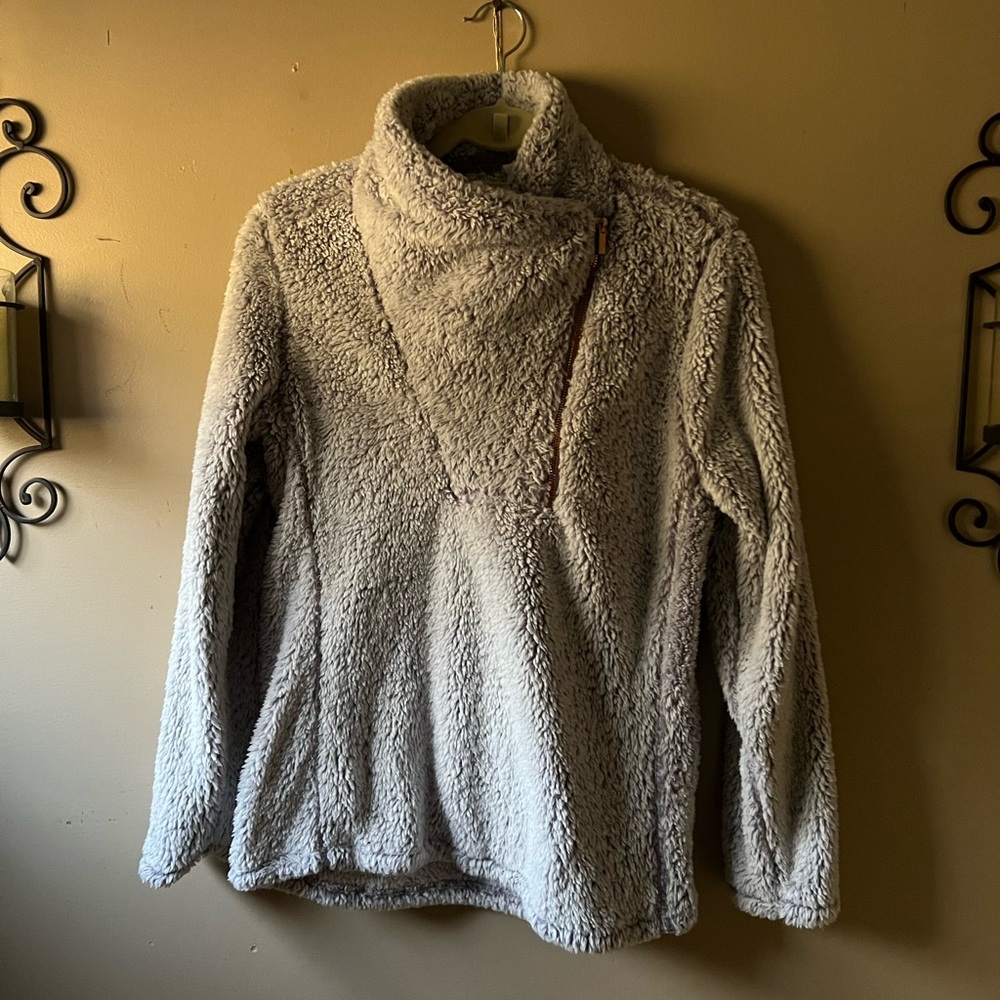 Soft Pullover - image 2